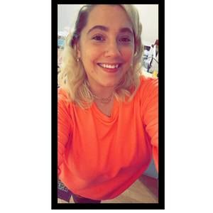 Meet your Posher, Mariah